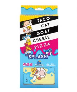 JEU TACO SPLASH (FR)